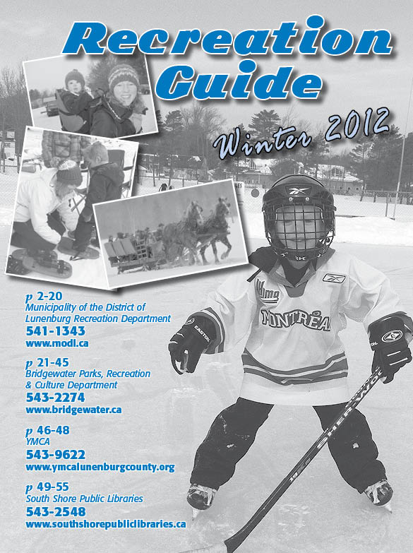 winter recreation 2012 cover 2